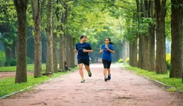 Godrej Codename Hulk Jogging Track