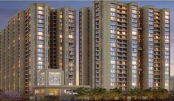 Godrej Woodsville is 16 km away from Godrej Codename Hulk. It is one of Godrej Properties most successful projects