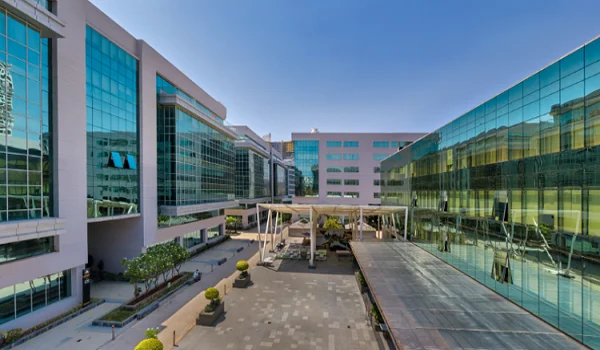 ITPL near Godrej Codename Hulk - Beautiful Working location